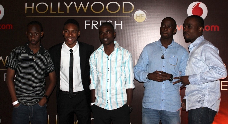 Hollywood Fresh 2012-37