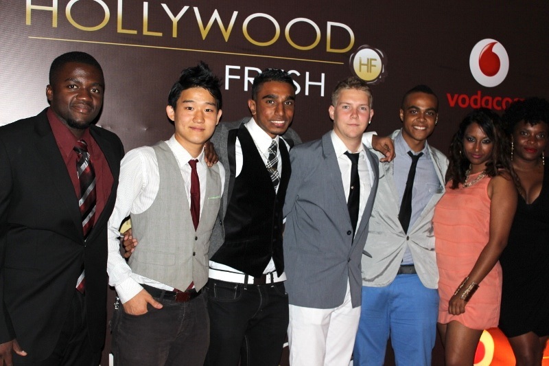 Hollywood Fresh 2012-40