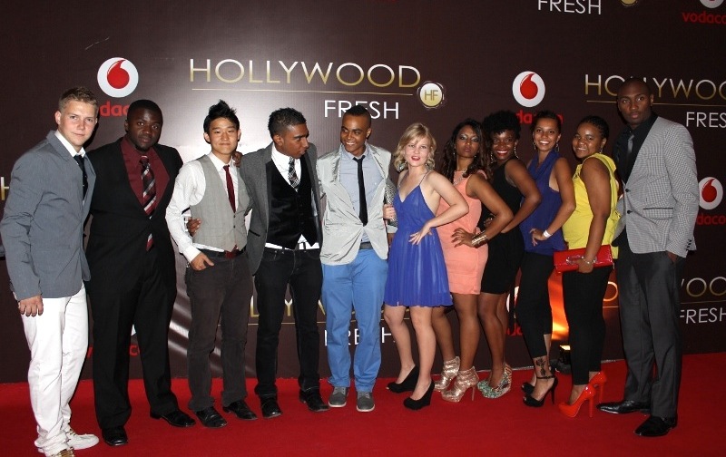 Hollywood Fresh 2012-72