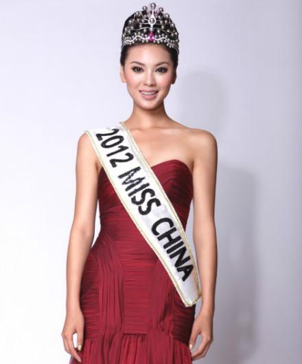Miss-World-China-2012