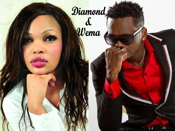 Diamond Tanzania