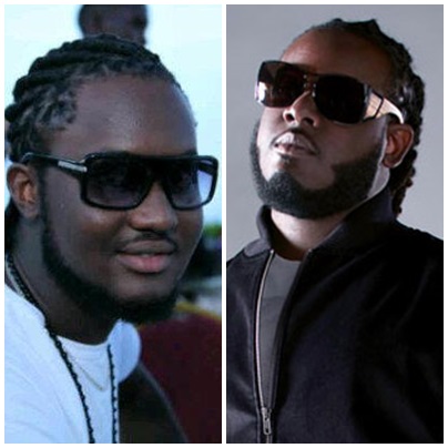 T-PAIN NA QUICK
