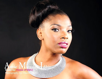 annie macaulay idibia wife house of maliq 4