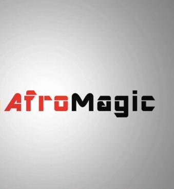 Afro Magic