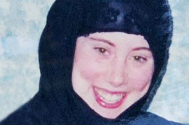 Samantha Lewthwaite-747223