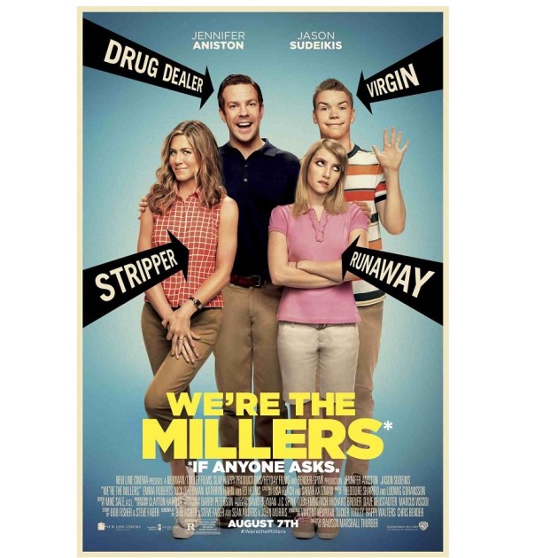 were-the-millers-prize-poster