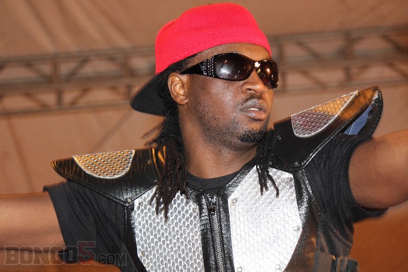 Paul Okoye