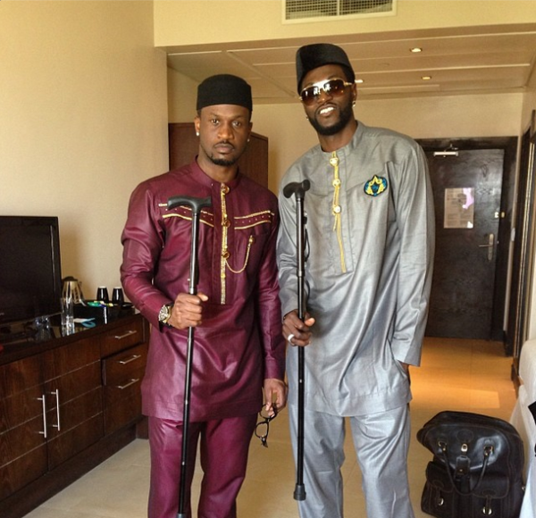 peter-p-square-emmanuel-adebayor-600x580