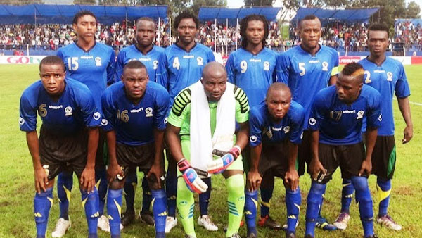 TAIFA STARS KUSHIRIKI COSAFA CUP. TAIFA STARS KUSHIRIKI COSAFA CUP.