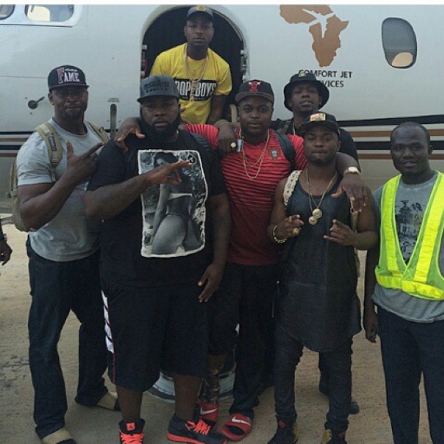 Davido Jet4