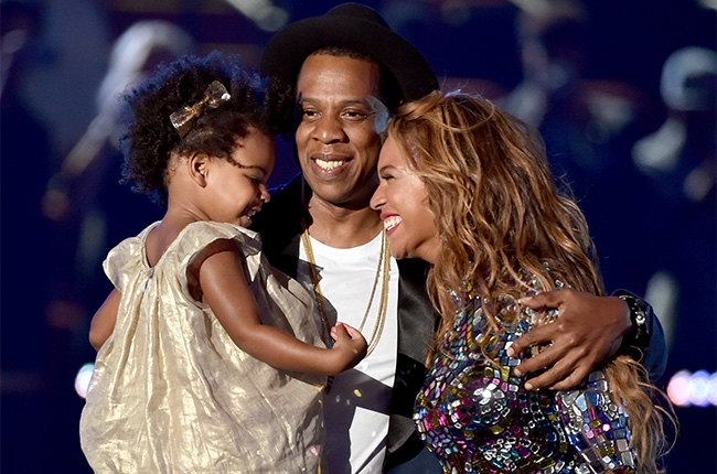 Jay, Bey