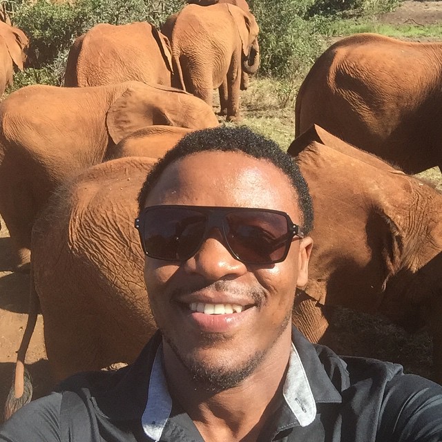 Pichazzz: Alikiba atinga Tarangire live