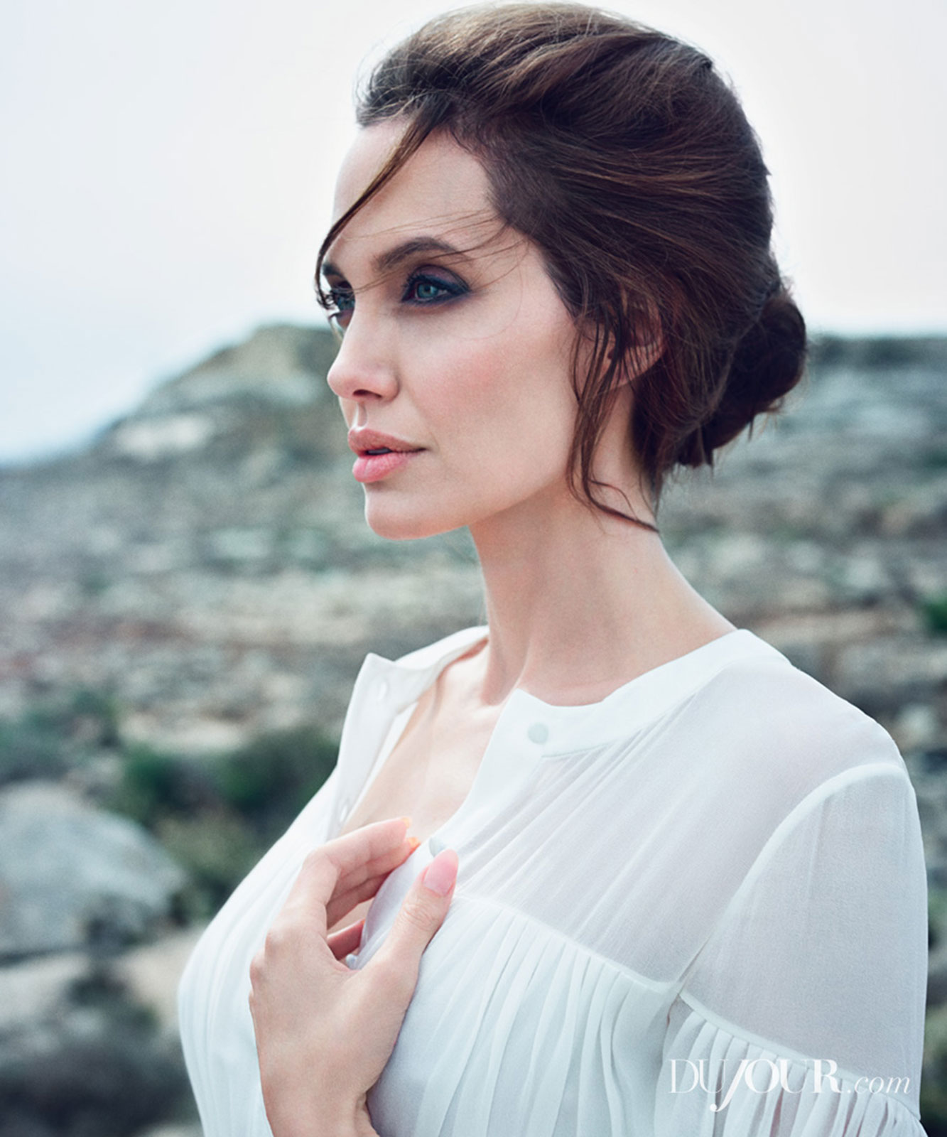 Angelina Jolie aondolewa ovari na mirija ya kupitishia mayai ya uzazi