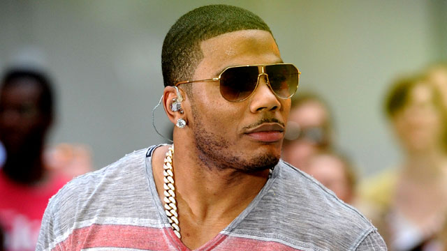 Rapper Nelly kutoa album ya muziki wa country
