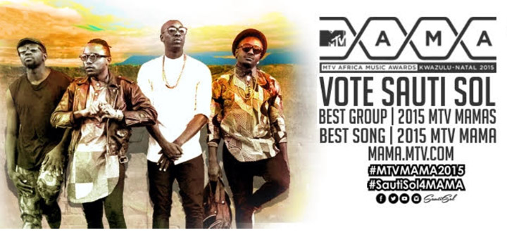 SautiSol