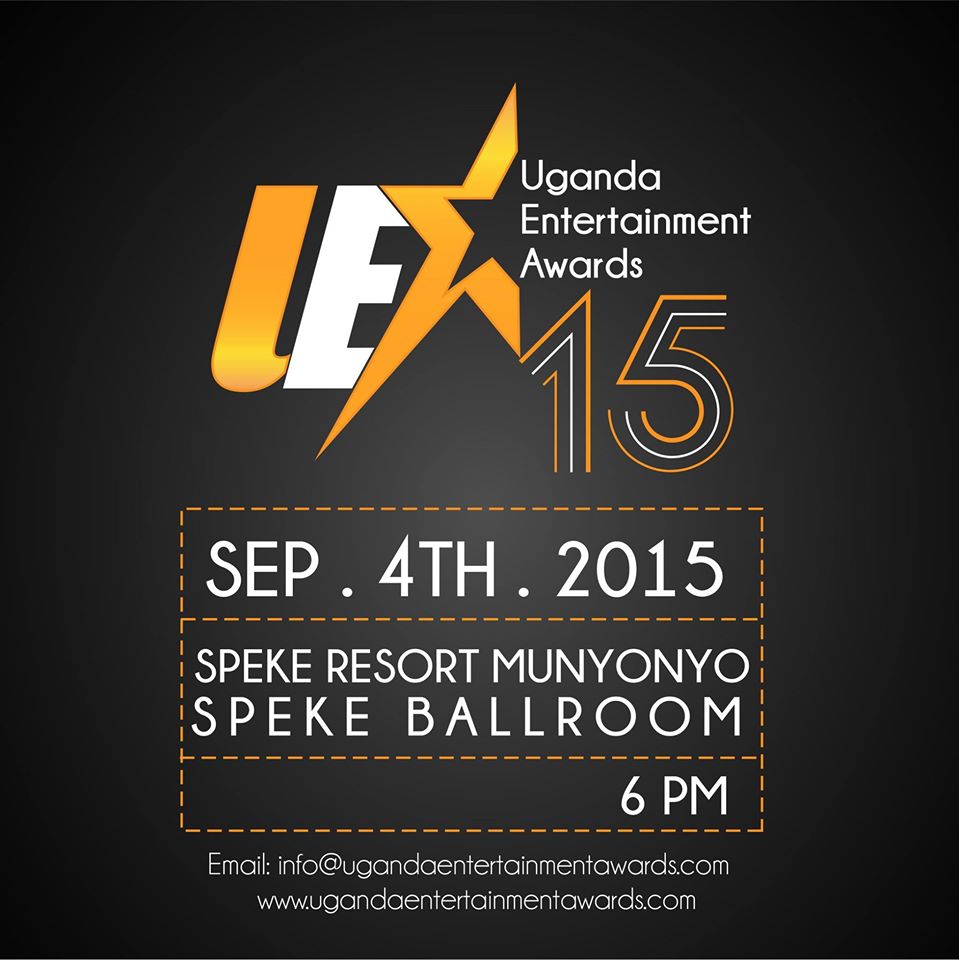 Uganda Entertainment Awards (UEA) yakosa kutambua juhudi za wasanii wa Kenya
