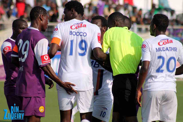 NYOSSO DOLE