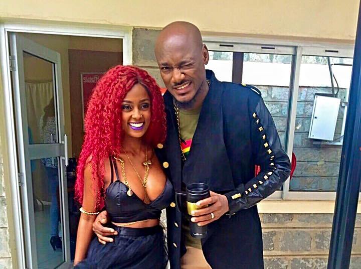2face and vee money-2