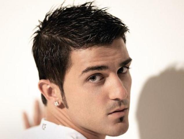 David-Villa