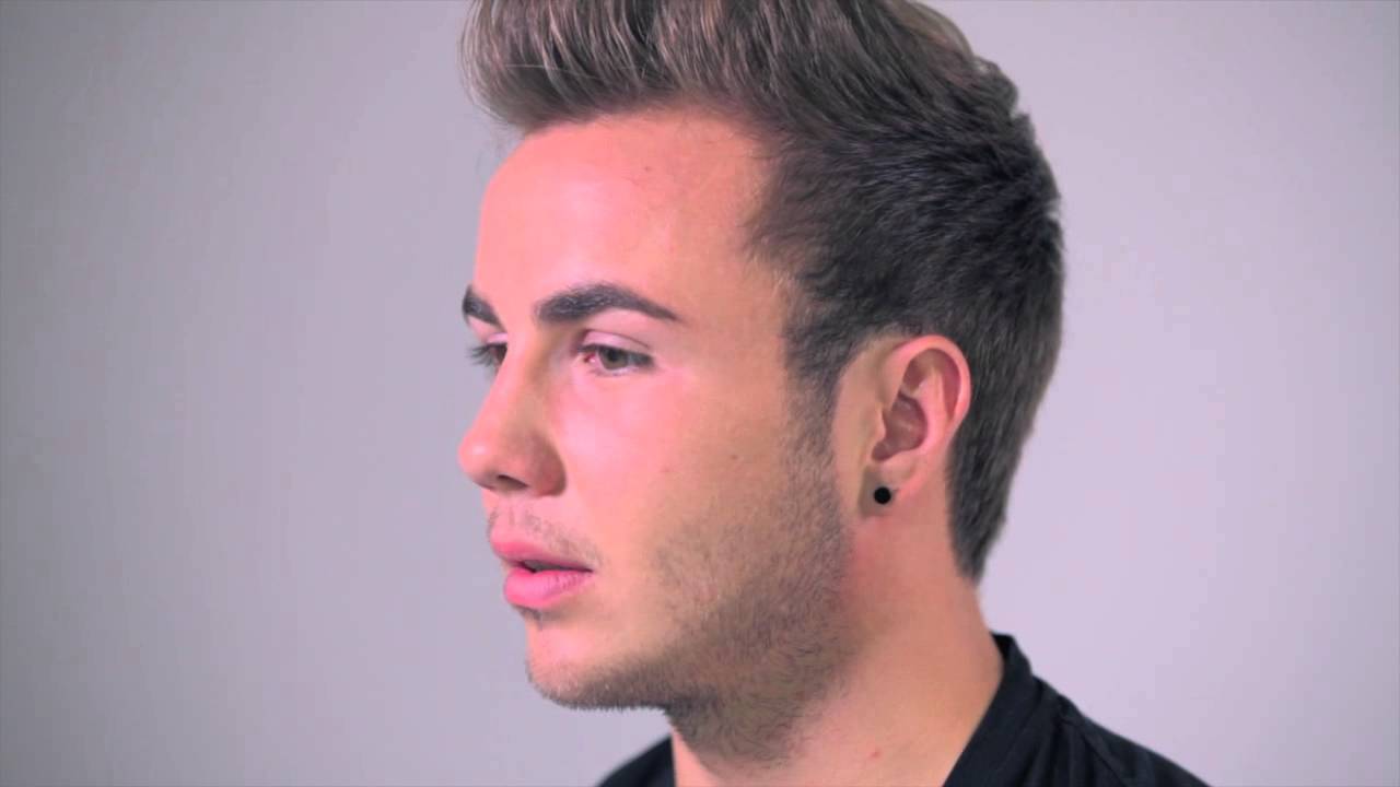 Mario Gotze