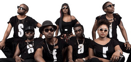 good music family