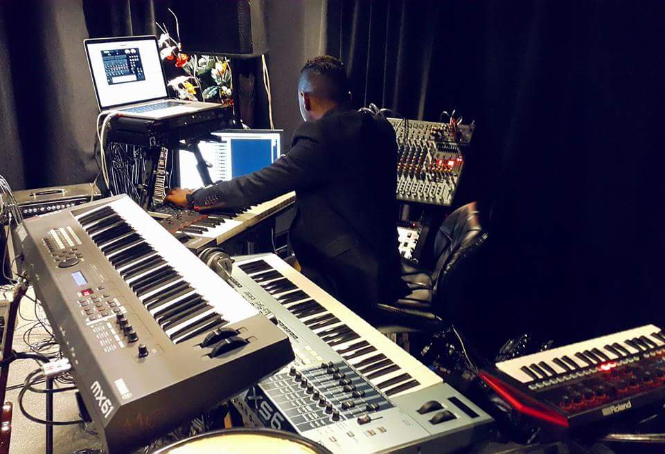 Nisher studio