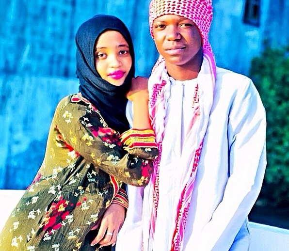 Young Killer na Halimaty