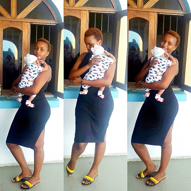Image result for latifa mohamed miss tanzania