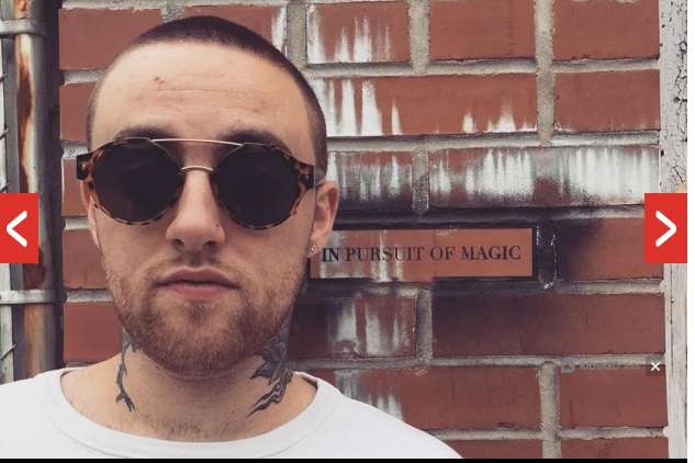 Mac Miller