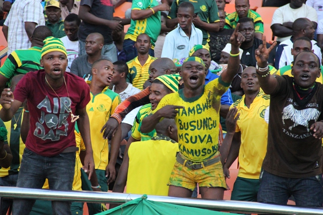 Yanga yawaomba radhi mashabiki kwa kupoteza mchezo dhidi ya Simba SOMA ZAIDI