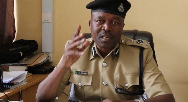 Image result for KAMANDA WA POLISI MKOA WA ARUSHA